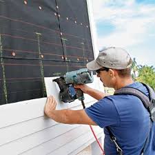 Best Insulated Siding Installation  in Yoe, PA